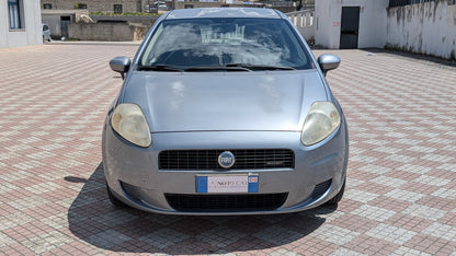 Fiat Grande Punto 1.3 MJT 75CV 5 porte FUN