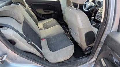 Fiat Grande Punto 1.3 MJT 75CV 5 porte FUN