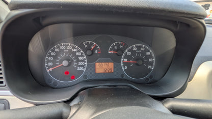 Fiat Grande Punto 1.3 MJT 75CV 5 porte FUN