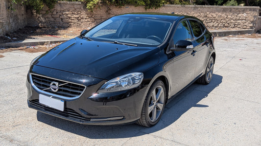Volvo V40 D2 1.6 Diesel Momentum
