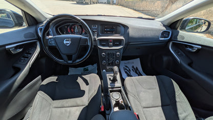 Volvo V40 D2 1.6 Diesel Momentum