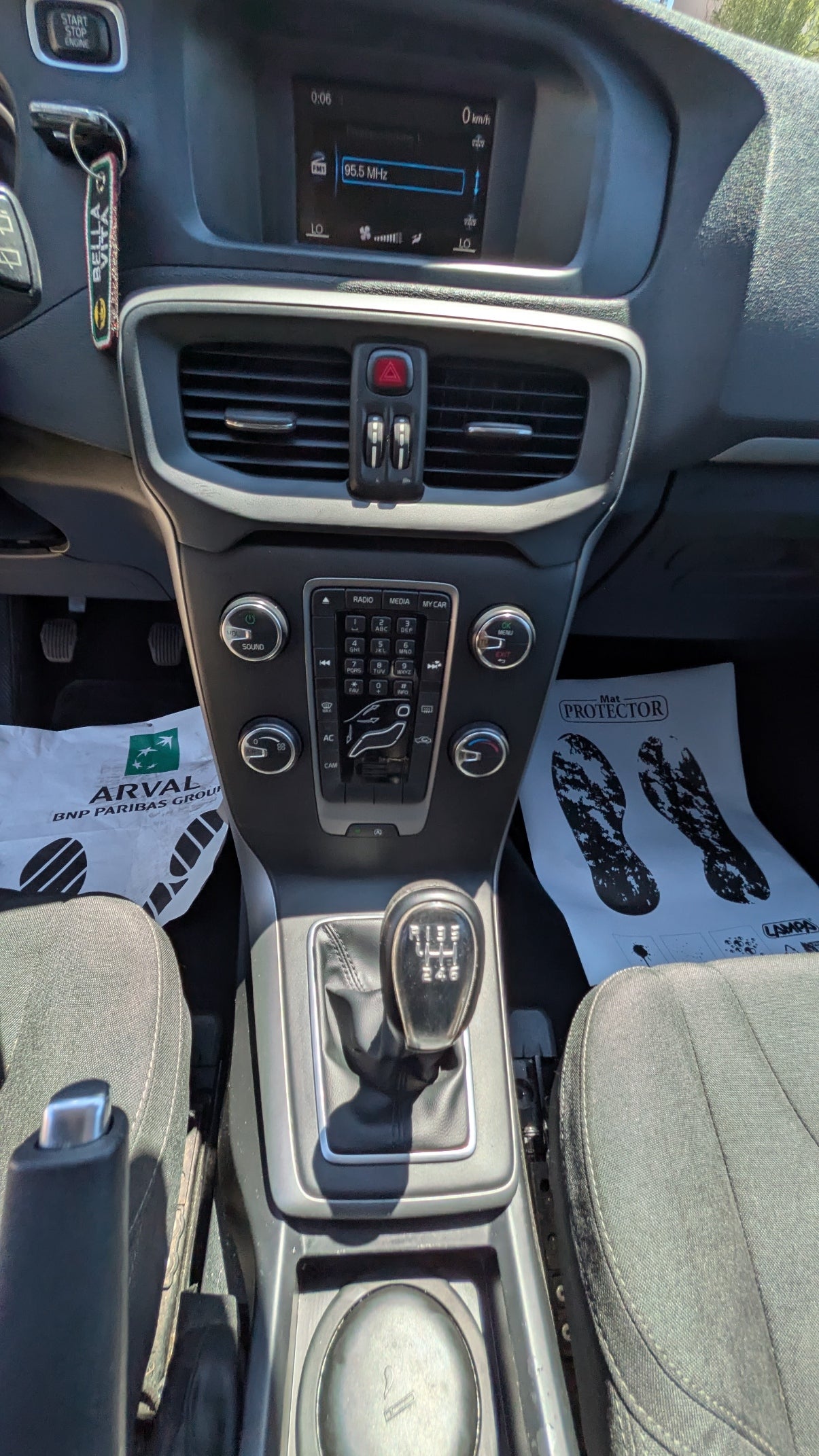 Volvo V40 D2 1.6 Diesel Momentum