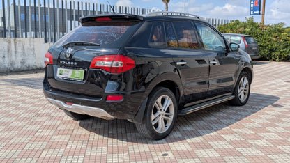 Renault Koleos 2.0 dCi 150cv 4x4 Luxe ESM