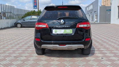 Renault Koleos 2.0 dCi 150cv 4x4 Luxe ESM