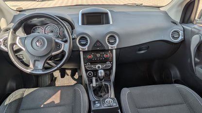 Renault Koleos 2.0 dCi 150cv 4x4 Luxe ESM