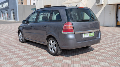 Opel Zafira 2ª serie 1.9 CDTI Cosmo 120 CV