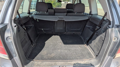 Opel Zafira 2ª serie 1.9 CDTI Cosmo 120 CV
