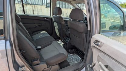Opel Zafira 2ª serie 1.9 CDTI Cosmo 120 CV