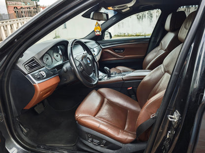 BMW 525 d cat Msport