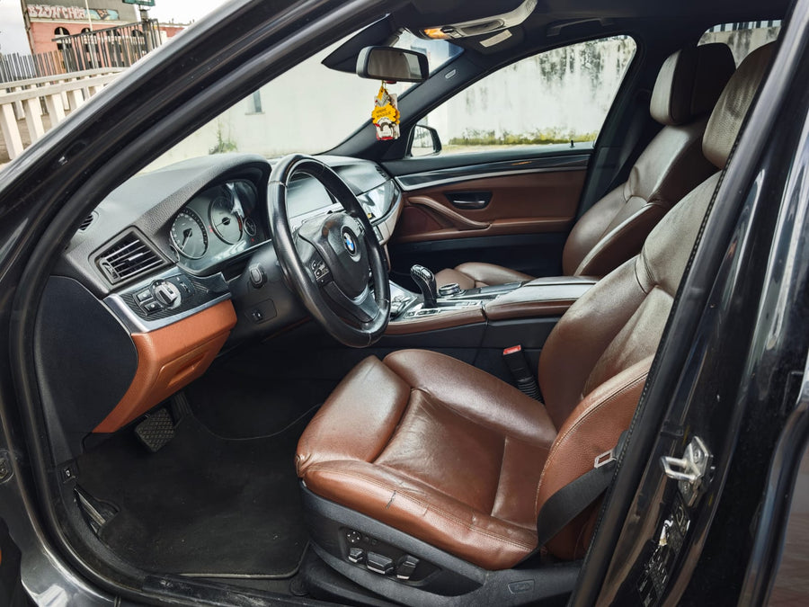 BMW 525 d cat Msport