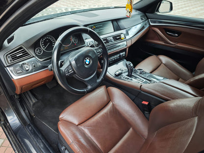BMW 525 d cat Msport