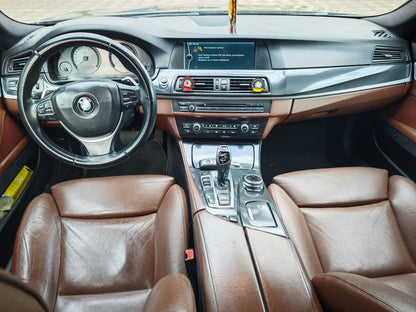 BMW 525 d cat Msport