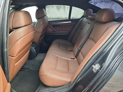 BMW 525 d cat Msport