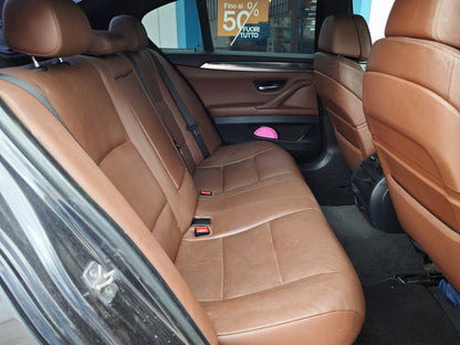 BMW 525 d cat Msport