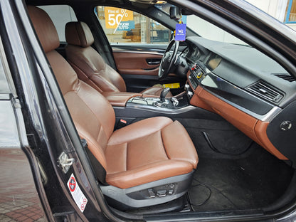 BMW 525 d cat Msport
