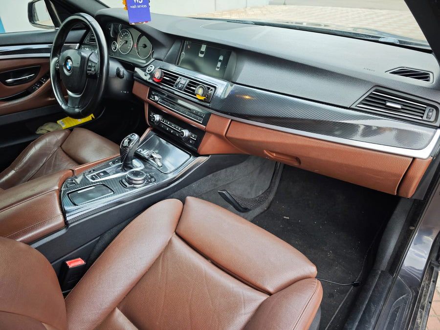 BMW 525 d cat Msport
