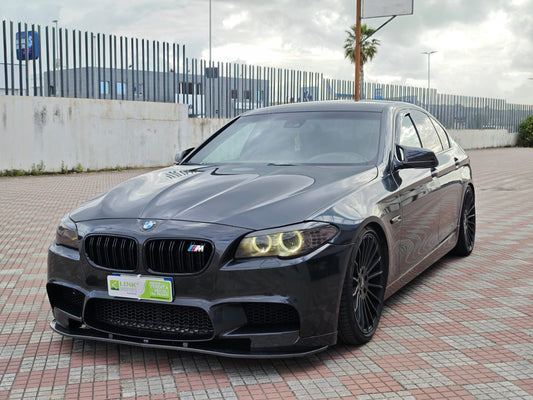 BMW 525 d cat Msport