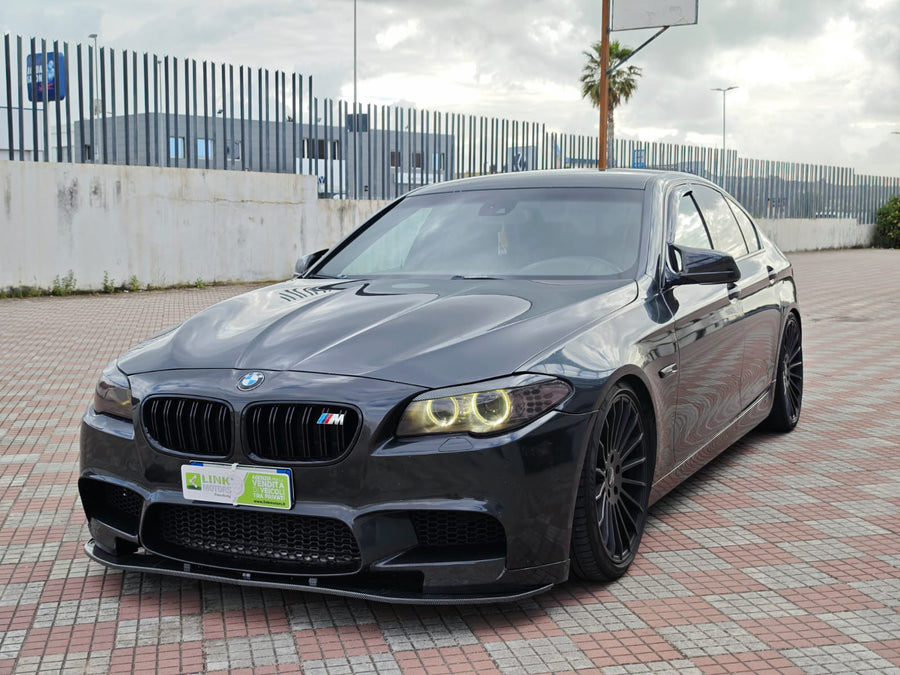 BMW 525 d cat Msport