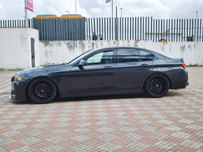 BMW 525 d cat Msport