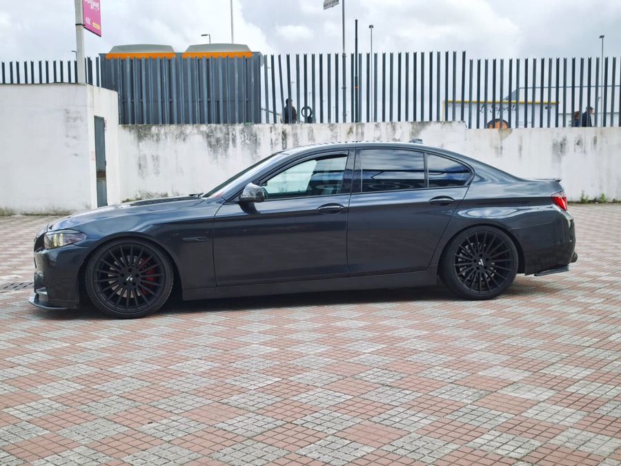 BMW 525 d cat Msport