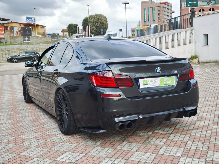 BMW 525 d cat Msport