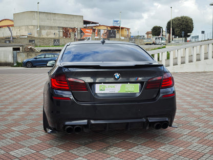 BMW 525 d cat Msport