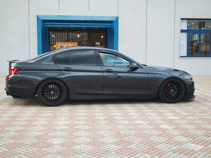BMW 525 d cat Msport