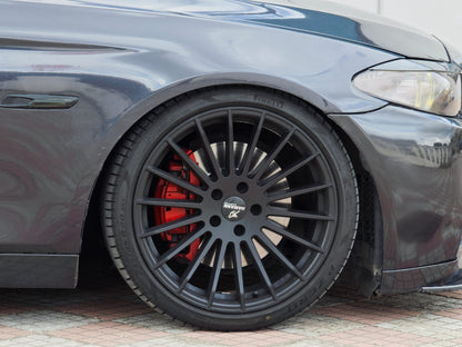 BMW 525 d cat Msport