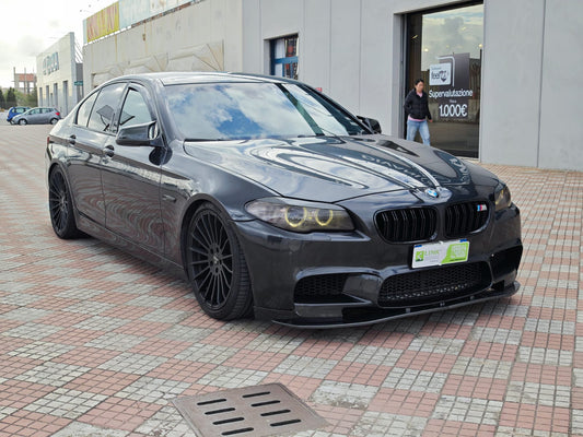 BMW 525 d cat Msport