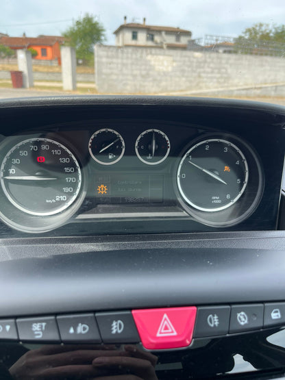 LANCIA YPSILON 1.3 MJT 95CV PLATINUM