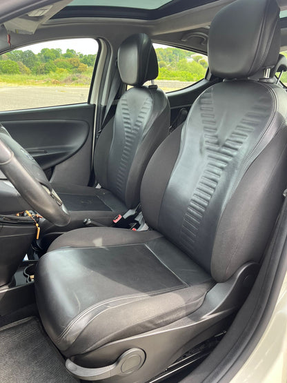 LANCIA YPSILON 1.3 MJT 95CV PLATINUM