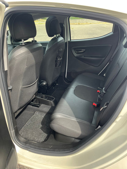 LANCIA YPSILON 1.3 MJT 95CV PLATINUM