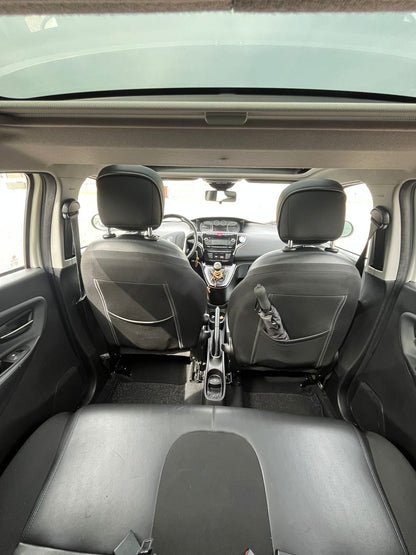 LANCIA YPSILON 1.3 MJT 95CV PLATINUM
