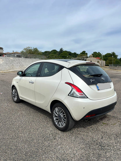 LANCIA YPSILON 1.3 MJT 95CV PLATINUM