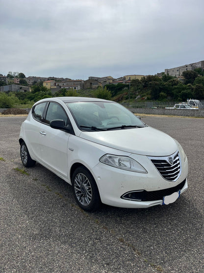 LANCIA YPSILON 1.3 MJT 95CV PLATINUM