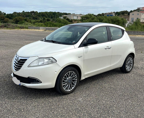 LANCIA YPSILON 1.3 MJT 95CV PLATINUM