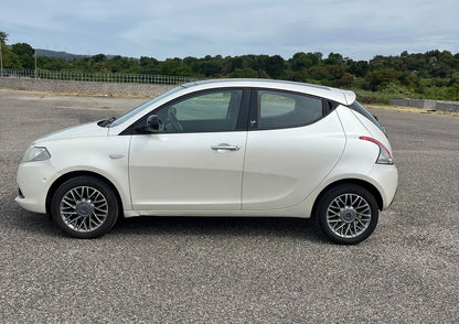 LANCIA YPSILON 1.3 MJT 95CV PLATINUM
