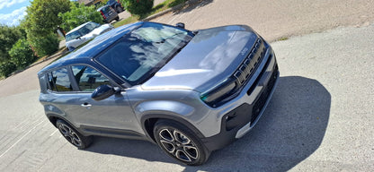 JEEP AVENGER SUMMIT 1.2 TURBO 100CV – KM ZERO GENNAIO 2025