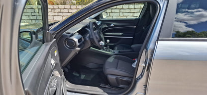 JEEP AVENGER SUMMIT 1.2 TURBO 100CV – KM ZERO GENNAIO 2025