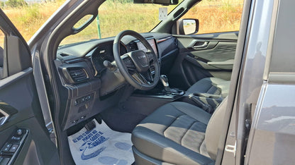 🚙 ISUZU D-MAX N60 SPORT NITRO – CREW CAB MY25