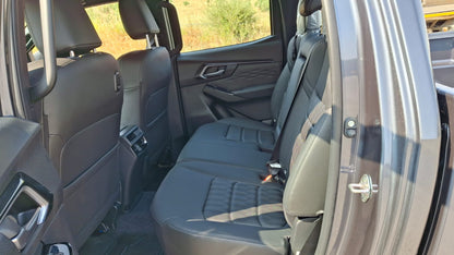 🚙 ISUZU D-MAX N60 SPORT NITRO – CREW CAB MY25