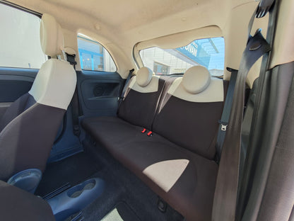 Fiat 500 1.3 MJT 95 CV VERSIONE POP