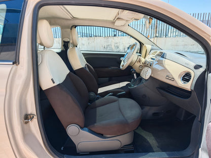 Fiat 500 1.3 MJT 95 CV VERSIONE POP