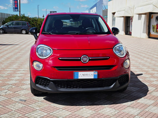 FIAT 500X 1.3 MultiJet 95CV Urban
