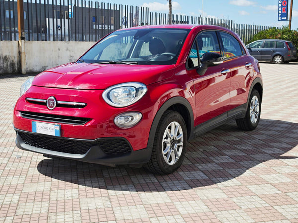 FIAT 500X 1.3 MultiJet 95CV Urban