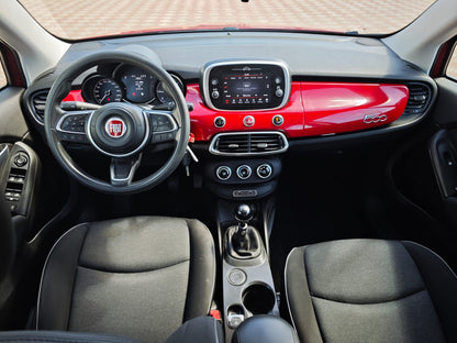 FIAT 500X 1.3 MultiJet 95CV Urban