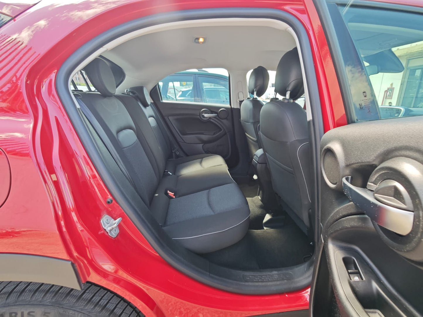 FIAT 500X 1.3 MultiJet 95CV Urban
