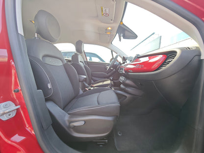 FIAT 500X 1.3 MultiJet 95CV Urban