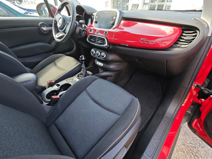 FIAT 500X 1.3 MultiJet 95CV Urban
