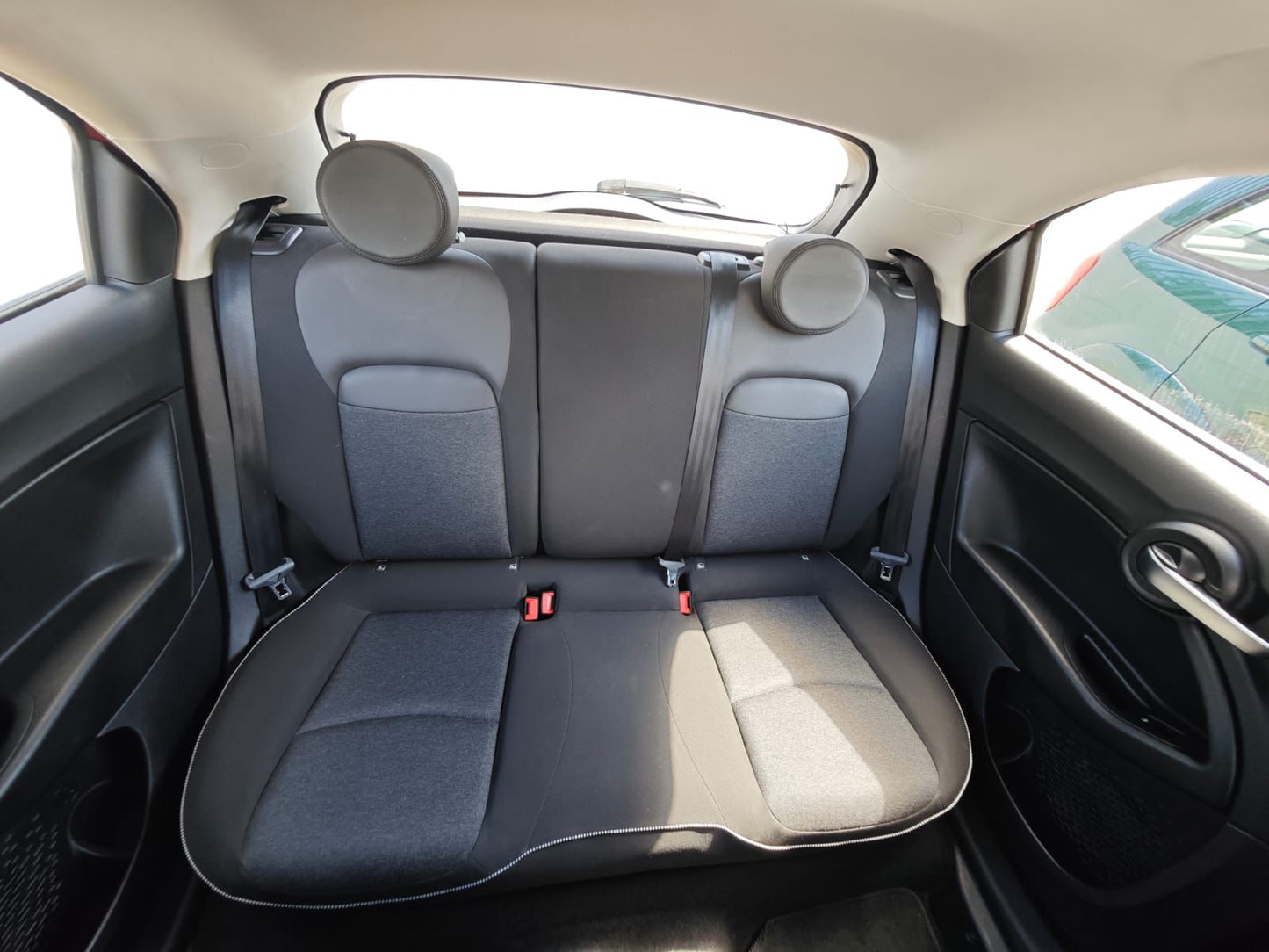 FIAT 500X 1.3 MultiJet 95CV Urban
